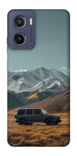 Чехол на Motorola Moto G05 Gelik v2 фото 1 из 1