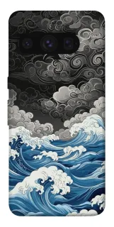 Чохол на Google Pixel 8 Pro Japan wave фото 1 з 1