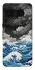 Чохол на Google Pixel 8 Pro Japan wave фото 1 з 1