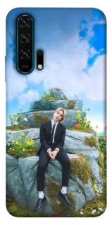 Чехол на Huawei Honor 20 Pro Jimin - BTS фото 1 из 1