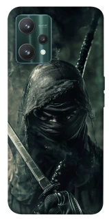 Чохол на Realme 9 Pro Assassin фото 1 з 1