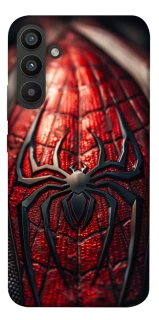 Чехол на Samsung Galaxy A34 5G Spiderman costume фото 1 из 1