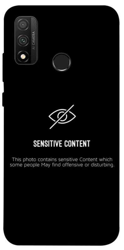 Чохол на Huawei P Smart (2020) No image фото 1 з 1