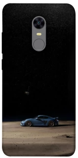 Чохол на Xiaomi Redmi 5 Plus / Redmi Note 5 (Single Camera) 911 night фото 1 з 1