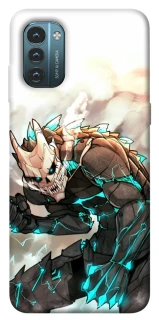 Чехол на Nokia G21 Kaijuu№8 фото 1 из 1