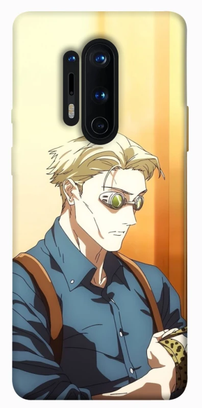 Чехол на OnePlus 8 Pro Nanami v3 фото 1 из 1