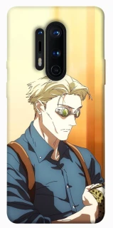 Чехол на OnePlus 8 Pro Nanami v3 фото 1 из 1