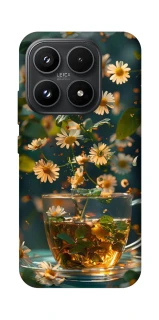 Чехол на Xiaomi 17 Flowers v15 фото 1 из 1