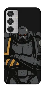 Чохол на Samsung Galaxy M35 Warhammer 40k v3 фото 1 з 1