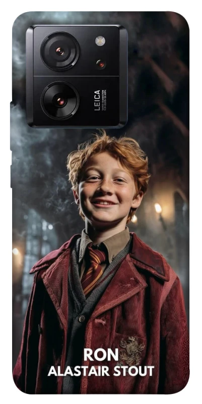 Чохол на Xiaomi 13T Pro New Harry Potter ver.3 фото 1 з 1