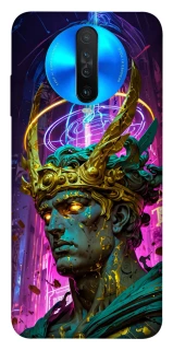 Чехол на Xiaomi Redmi K30 Crown фото 1 из 1