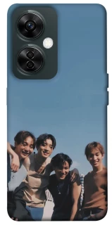 Чохол на OnePlus Nord CE 3 Lite Seventeen v2 фото 1 з 1