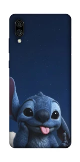 Чехол на ZTE Blade A5 (2020) Stitch ver.2 фото 1 из 1