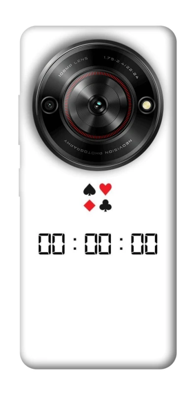 Чохол на ZTE Nubia Focus Alice in Borderland ver.3 фото 1 з 1