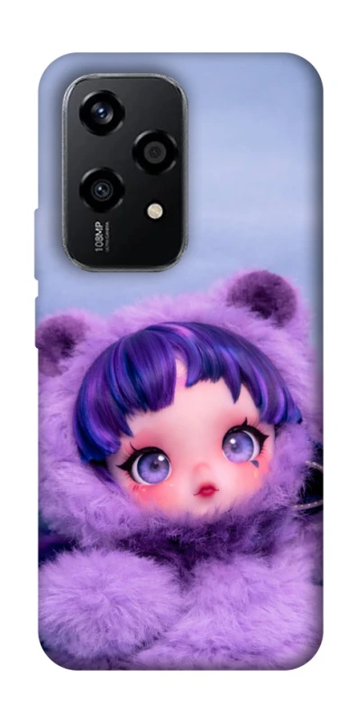 Чохол на Honor 200 Lite SKULLPANDA × My Little Pony Ver.2 фото 1 з 1