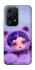 Чохол на Honor 200 Lite SKULLPANDA × My Little Pony Ver.2 фото 1 з 1