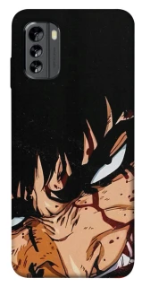 Чохол на Nokia G60 Berserk v6 фото 1 з 1