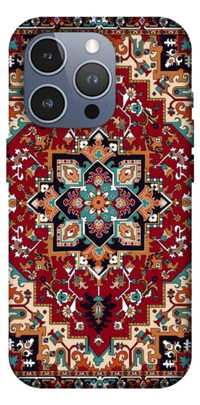 Чохол на Apple iPhone 16 Pro Max Килим v4 фото 1 з 1