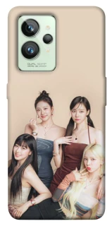 Чохол на Realme GT2 Aespa фото 1 з 1