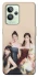 Чохол на Realme GT2 Aespa фото 1 з 1