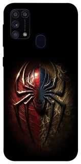 Чохол на Samsung Galaxy M31 Spiderman icon фото 1 з 1