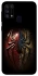 Чохол на Samsung Galaxy M31 Spiderman icon фото 1 з 1