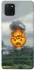 Чохол на Samsung Galaxy Note 10 Lite (A81) Moscow never sleeps ver.2 фото 1 з 1