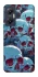 Чехол на Infinix Hot 20 5G Skulls v2 фото 1 Чехол на Infinix Hot 20 5G Skulls v2 фото 1 из 1