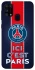 Чехол на Samsung Galaxy M31 FC PSG v1 фото 1 из 1