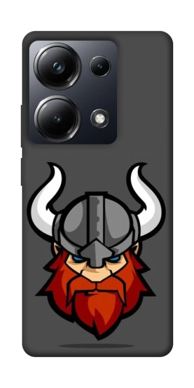 Чохол на Xiaomi Poco M6 Pro 4G Viking v3 фото 1 з 1