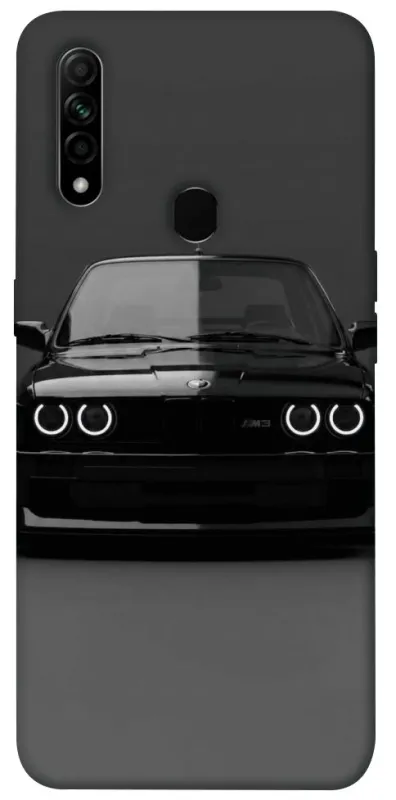 Чохол на Oppo A31 BMW v11 фото 1 з 1