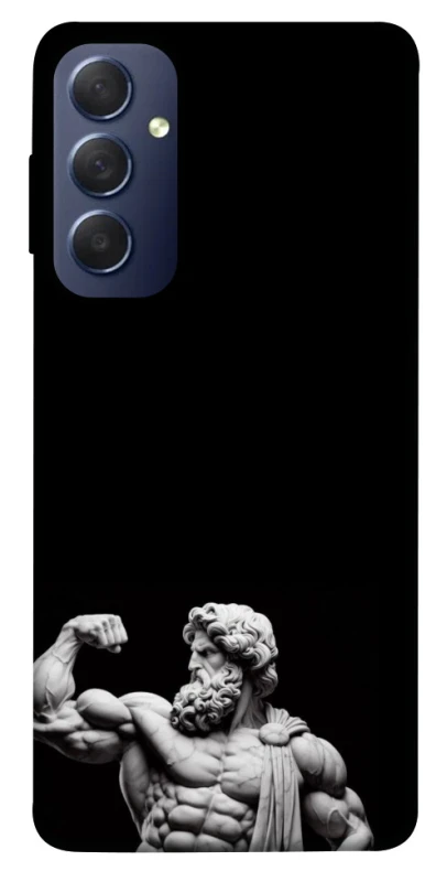 Чохол на Samsung Galaxy M54 5G Strong Style фото 1 з 1