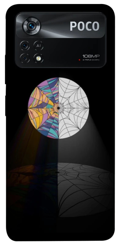 Чохол на Xiaomi Poco X4 Pro 5G Wednesday room фото 1 з 1