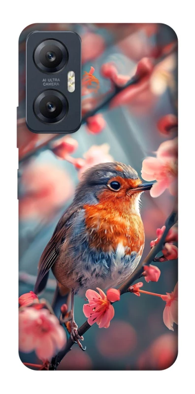 Чохол на Infinix Hot 20 5G Birdie фото 1 з 1