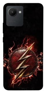 Чохол на Realme C30s Flash icon фото 1 з 1