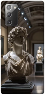 Чехол на Samsung Galaxy Note 20 statue фото 1 из 1