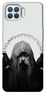 Чехол на Oppo F17 Pro Один фото 1 из 1