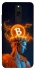 Чехол на Xiaomi Redmi 8 Bitcoin God фото 1 из 1