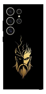 Чохол на Samsung Galaxy S25 Ultra Zeus фото 1 з 1