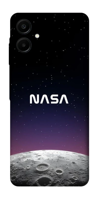 Чохол на Samsung Galaxy A07 NASA ver.1 фото 1 з 1