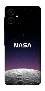 Чохол на Samsung Galaxy A07 NASA ver.1 фото 1 з 1