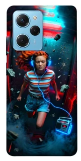 Чохол на Xiaomi Poco X5 Pro 5G Stranger Things ver.44 фото 1 з 1