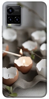 Чехол на Vivo Y21 / Y33s Eggcellent фото 1 из 1