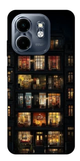 Чохол на Infinix Smart 9 4G / Hot 50i My Home фото 1 з 1