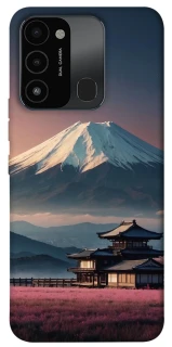 Чехол на TECNO Spark 8C Fujiyama фото 1 из 1