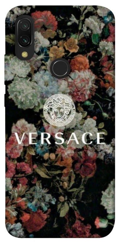 Чохол на Xiaomi Redmi 7 Versace ver.2 фото 1 з 1