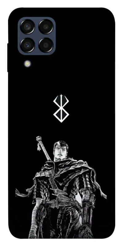 Чохол на Samsung Galaxy M33 5G Berserk stand фото 1 з 1