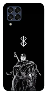 Чохол на Samsung Galaxy M33 5G Berserk stand фото 1 з 1