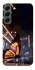 Чохол на Samsung Galaxy S22 Cyber butterfly фото 1 з 1