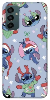 Чехол на Samsung Galaxy M34 5G Stitch ver.20 фото 1 из 1